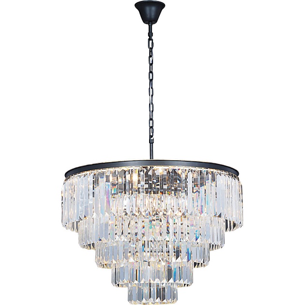 Подвесная люстра Divinare Nova 3001/01 LM-13 изображение Подвесная люстра Divinare Nova 3001/01 LM-13 Фото №