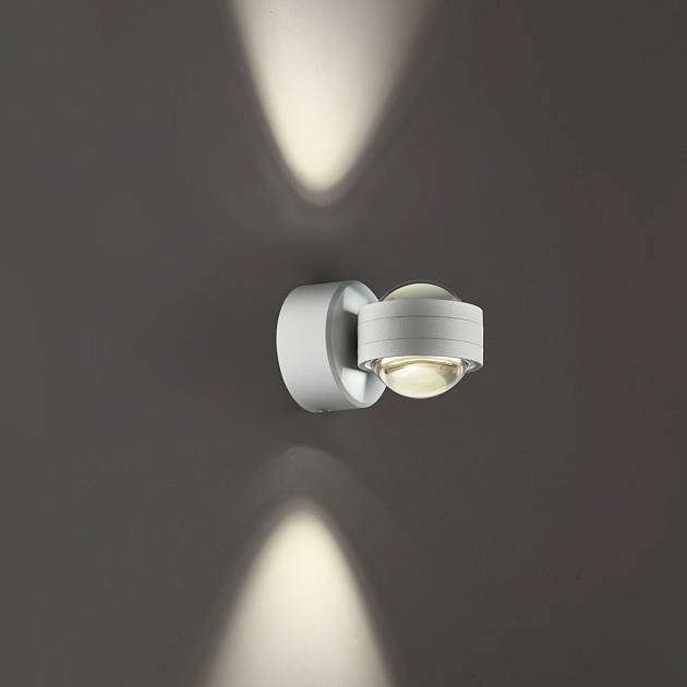 Уличный настенный светодиодный светильник Novotech Street Calle 359303 изображение 4 Уличный настенный светодиодный светильник Novotech Street Calle 359303 Фото № 4