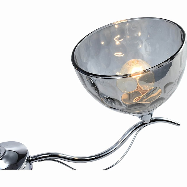 Потолочная люстра Reluce 01327-0.3-03 CR Фото № 3