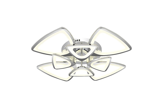 Потолочная светодиодная люстра Natali Kovaltseva Innovation Style 83019 изображение 8 Потолочная светодиодная люстра Natali Kovaltseva Innovation Style 83019 Фото № 8