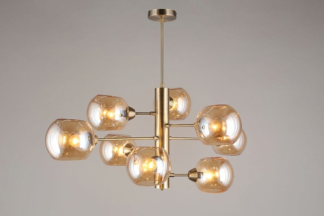 Подвесная люстра Aployt Ameli APL.904.17.08 изображение 21 Подвесная люстра Aployt Ameli APL.904.17.08 Фото № 21