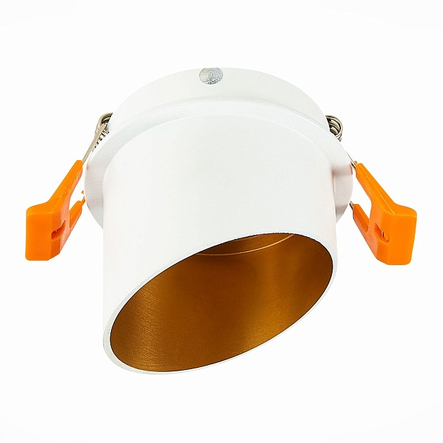 Встраиваемый светильник ST Luce ST214.508.01 Фото № 