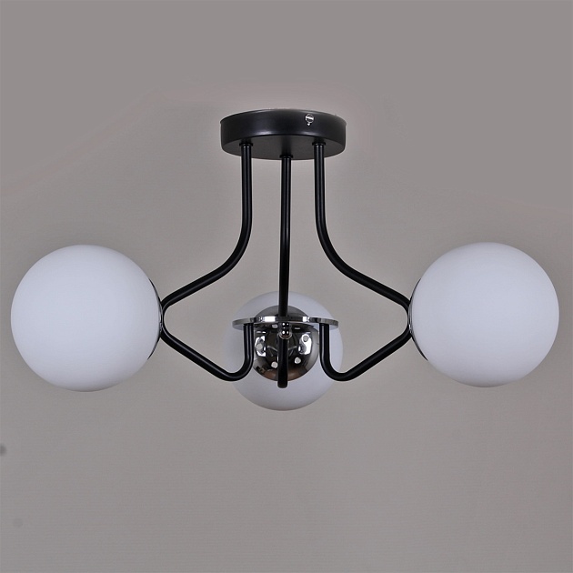 Потолочная люстра Reluce 81704-0.3-03 Фото № 3