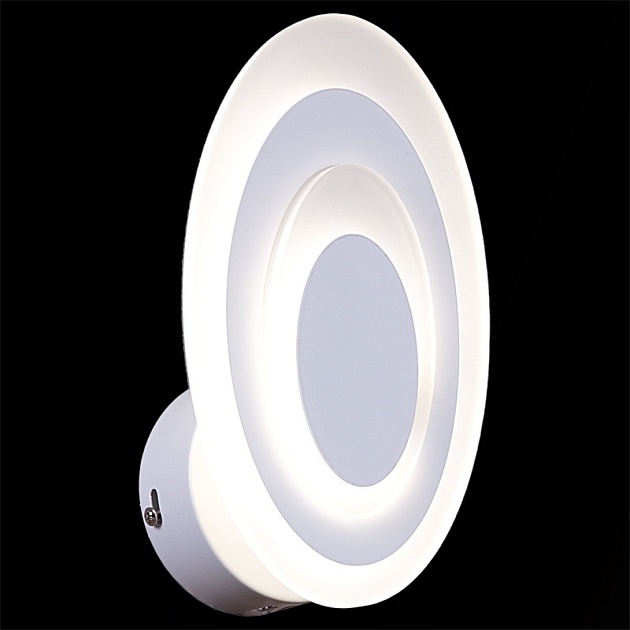 Настенный светильник Reluce 10023-0.2-01LED Фото № 3