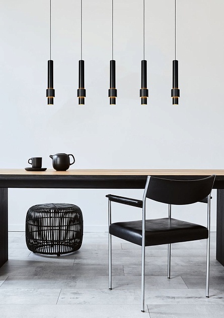 Подвесной светодиодный светильник Lucide Margary 24402/30/30 изображение 5 Подвесной светодиодный светильник Lucide Margary 24402/30/30 Фото № 5