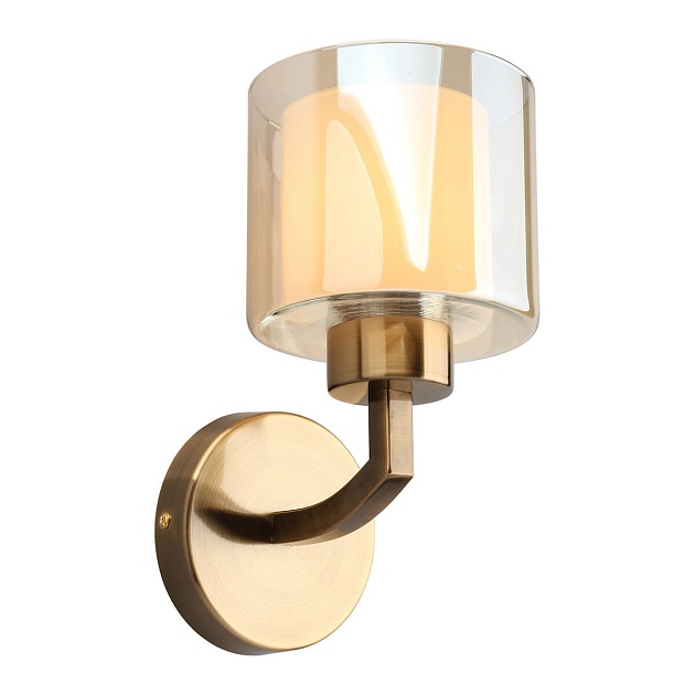 Бра Omnilux Atessa OML-55911-01 изображение Бра Omnilux Atessa OML-55911-01 Фото №