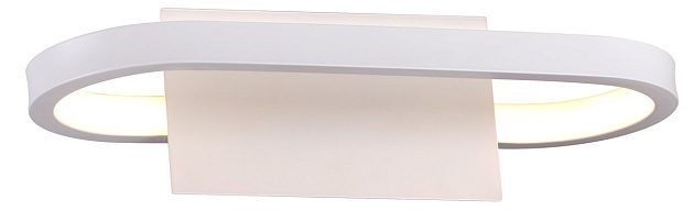 Настенный светодиодный светильник Omnilux Aragona OML-20001-14 Фото № 