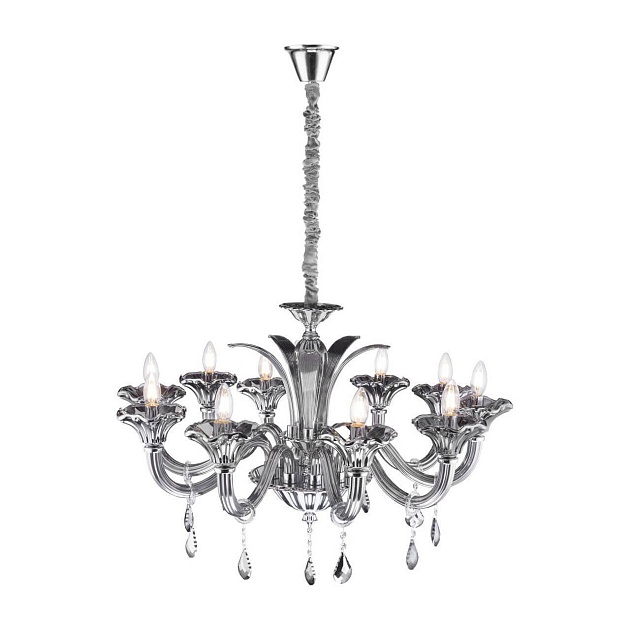 Подвесная люстра Globo Olenna 64129-10 Фото № 