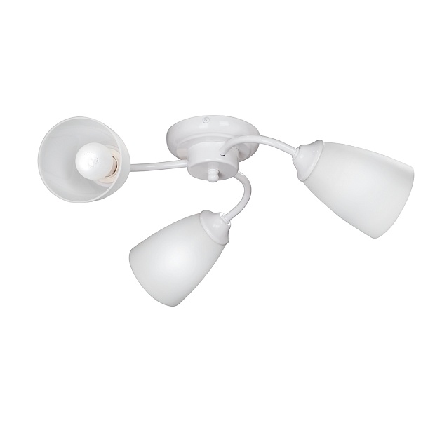 Потолочная люстра Vitaluce V3751-0/3PL изображение Потолочная люстра Vitaluce V3751-0/3PL Фото №