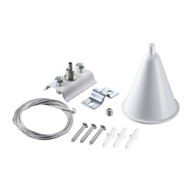 Подвесной комплект Novotech Port 135151 изображение Подвесной комплект Novotech Port 135151 Фото №