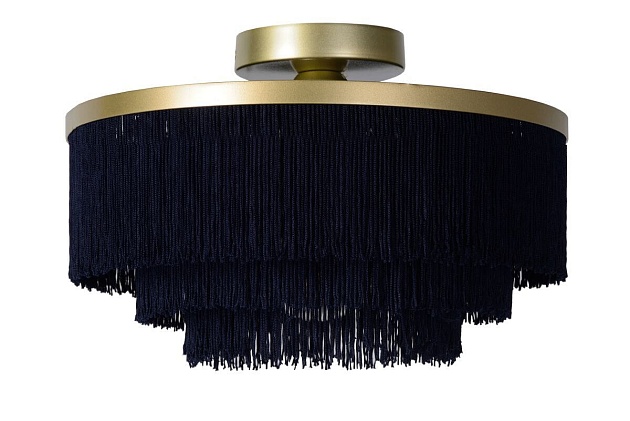 Потолочный светильник Lucide Extravaganza Frills 03142/35/02 изображение 3 Потолочный светильник Lucide Extravaganza Frills 03142/35/02 Фото № 3