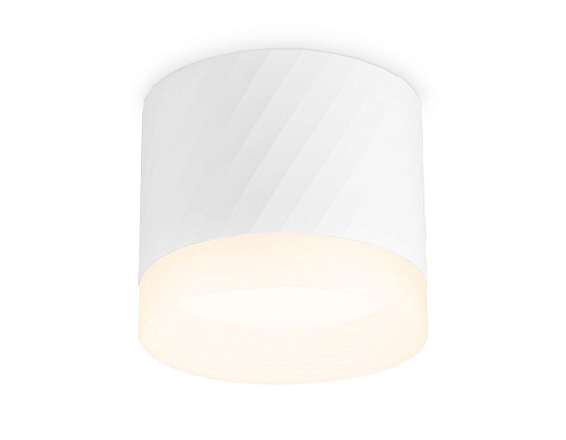 Потолочный светильник Ambrella light Techno Spot TN5353 изображение 2 Потолочный светильник Ambrella light Techno Spot TN5353 Фото № 2