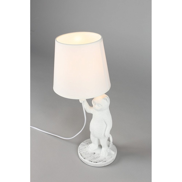 Настольная лампа Omnilux Padova OML-19804-01 Фото № 2