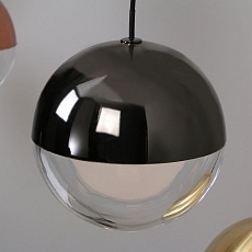 Подвесной светодиодный светильник Favourite Luna 4369-1P 3