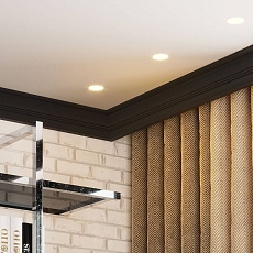 Лампа светодиодная Gauss GU5.3 11W 3000K матовая 13511 2