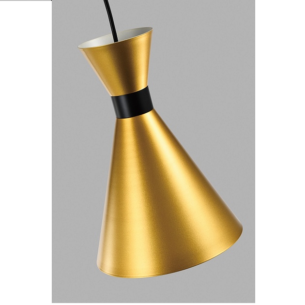 Подвесной светильник Moderli Pesaro V10445-1P Фото № 2