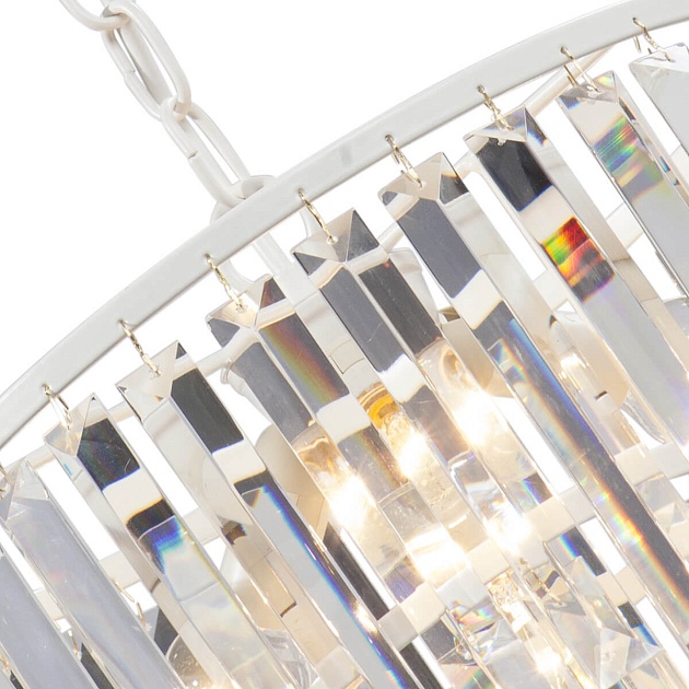 Подвесная люстра Vitaluce V5179-0/4 Фото № 2