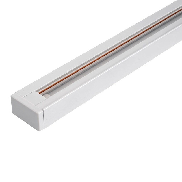 Шинопровод Lucia Tucci Trucco LTP-TR001-1-W изображение 4 Шинопровод Lucia Tucci Trucco LTP-TR001-1-W Фото № 4