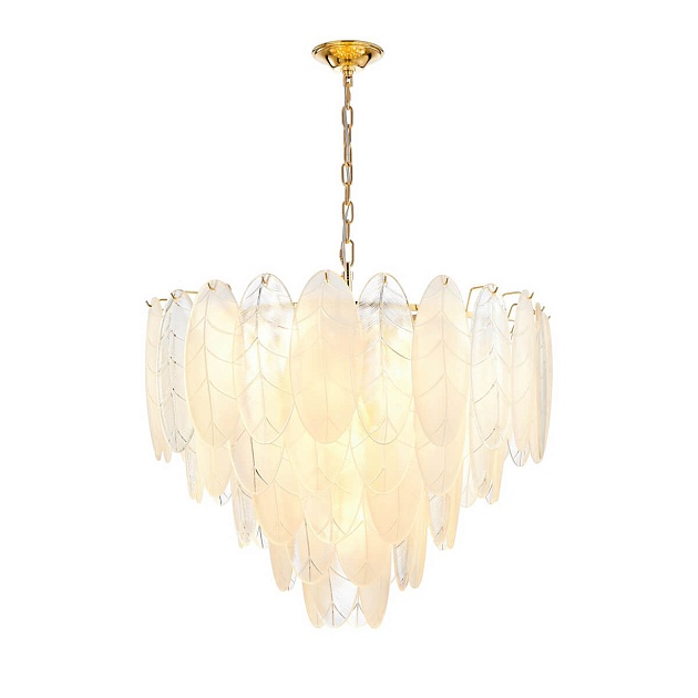 Подвесная люстра Favourite Intera 2983-21P Фото № 