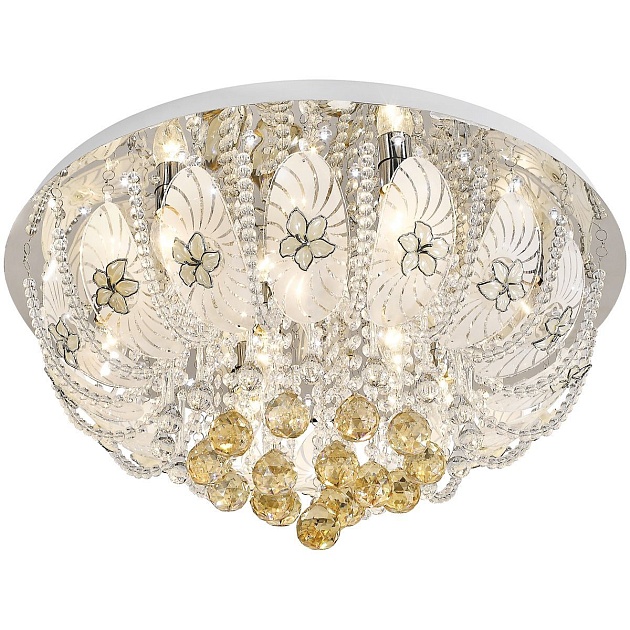 Потолочная люстра Velante 743-107-09 Фото № 