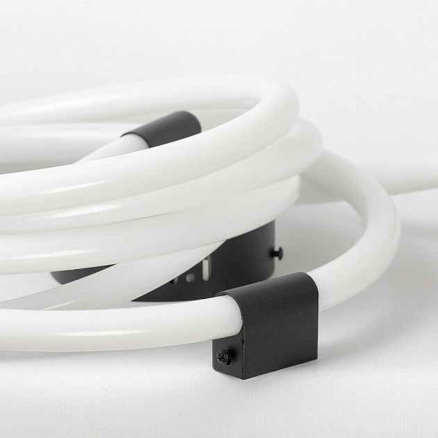 Настенно-потолочный светодиодный светильник Lussole LSP-7214 изображение 5 Настенно-потолочный светодиодный светильник Lussole LSP-7214 Фото № 5