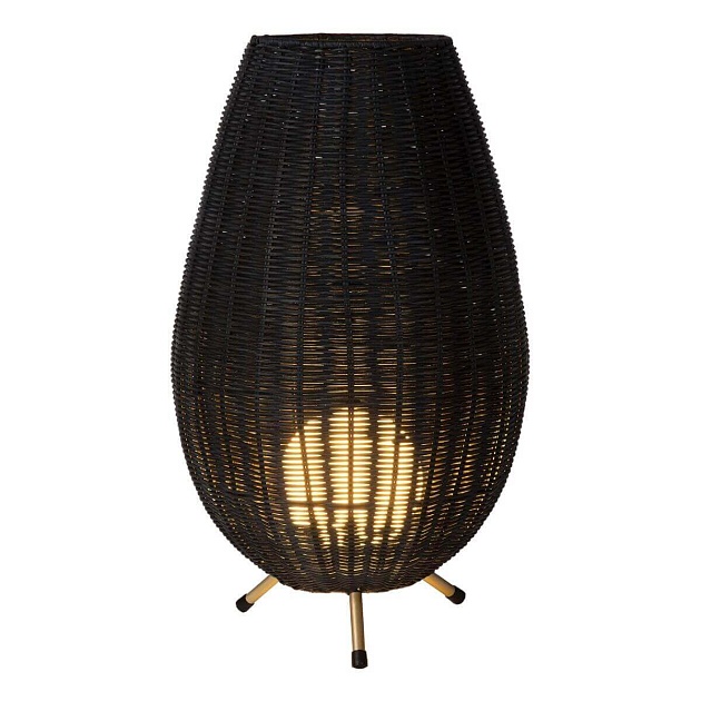 Настольная лампа Lucide Colin 03543/50/30 изображение Настольная лампа Lucide Colin 03543/50/30 Фото №