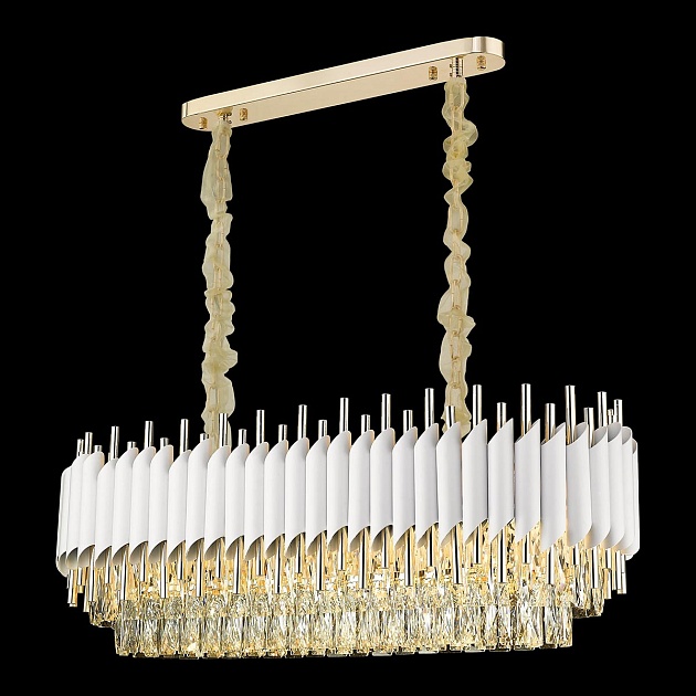 Подвесная люстра Wertmark Cartuccia WE138.14.003 изображение Подвесная люстра Wertmark Cartuccia WE138.14.003 Фото №