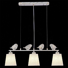 Подвесная люстра Evoluce Lavinia SLE1155-503-03 4