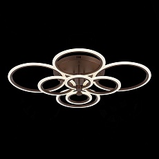 Потолочная светодиодная люстра Evoled Cerina SLE500572-08 1