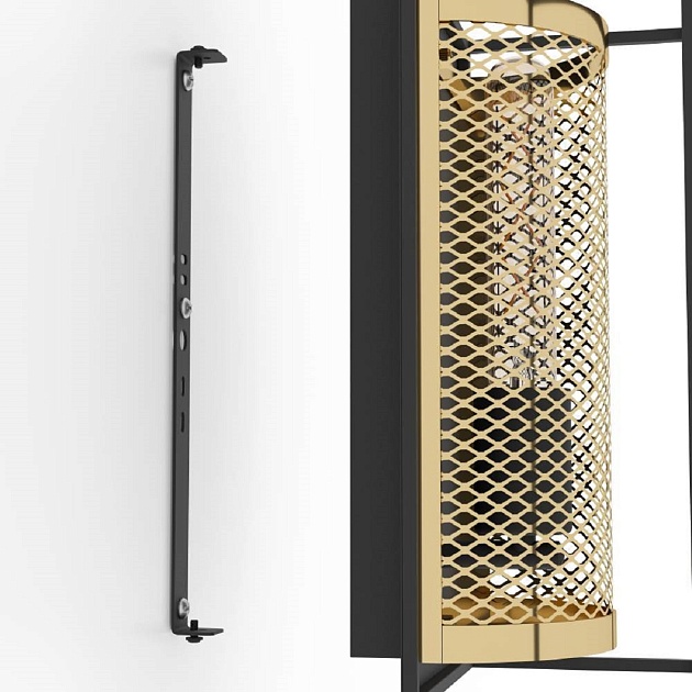 Настенный светильник Eglo Nohales 43789 изображение 4 Настенный светильник Eglo Nohales 43789 Фото № 4