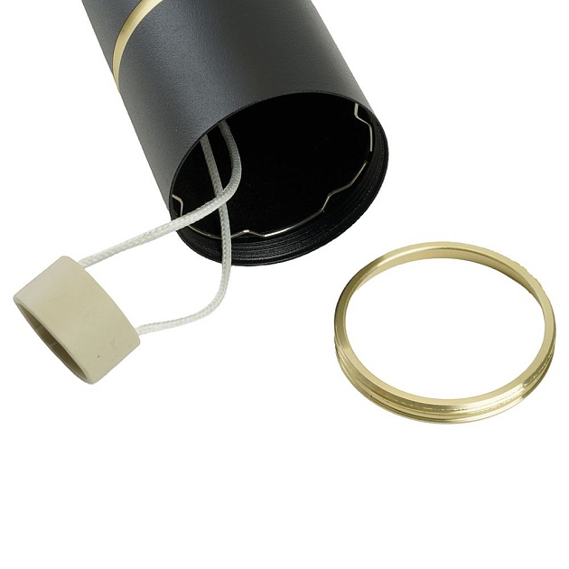 Трековый светильник Feron Zen AL178 48703 Фото № 4