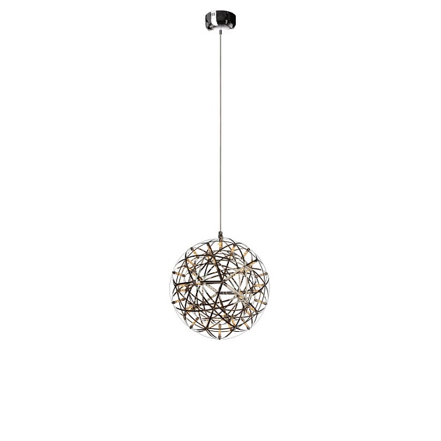Подвесной светодиодный светильник Loft IT Raimond 1898/4 изображение 3 Подвесной светодиодный светильник Loft IT Raimond 1898/4 Фото № 3