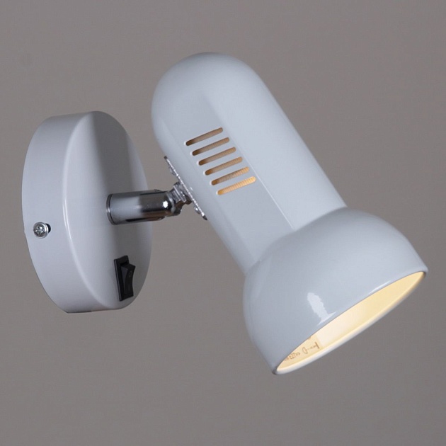 Спот Reluce 04012-0.2-01 WH Фото № 3