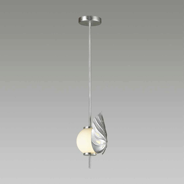 Подвесной светильник Odeon Light Modern Jungle 4865/1A изображение 3 Подвесной светильник Odeon Light Modern Jungle 4865/1A Фото № 3