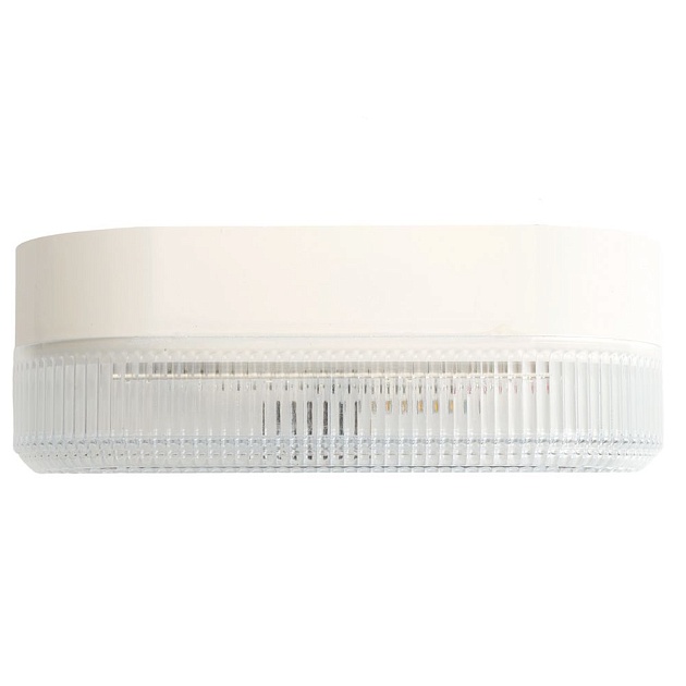 Потолочный светодиодный светильник Feron TR ЖКХ Овал 51511 Фото № 6