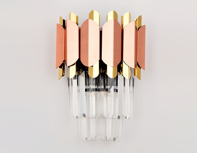 Настенный светильник Ambrella light Traditional TR5294 изображение 4 Настенный светильник Ambrella light Traditional TR5294 Фото № 4