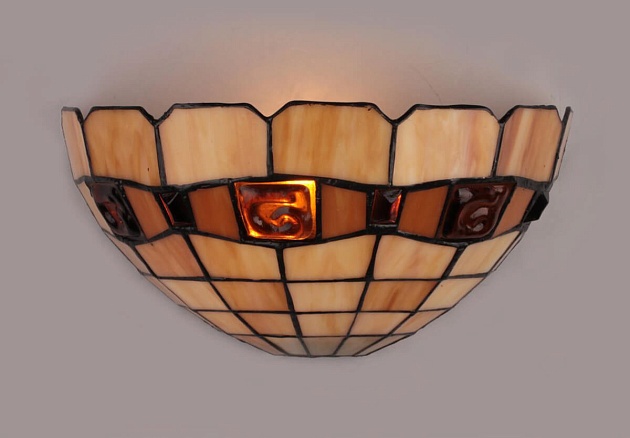 Настенный светильник Omnilux OML-80501-01 Фото № 2