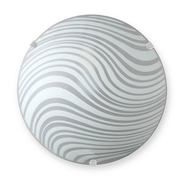 Настенно-потолочный светильник Vitaluce V6347/1A Фото № 