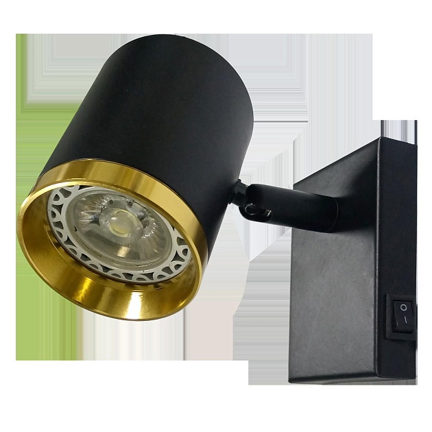 Спот IMEX IL.0005.5100 GD Фото № 