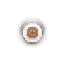 Встраиваемый светильник Loft IT Flash 10319/A White 4