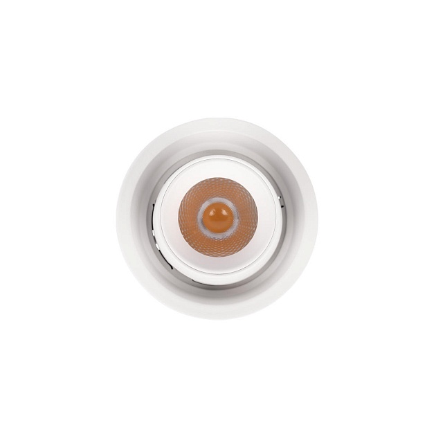 Встраиваемый светильник Loft IT Flash 10319/A White Фото № 5