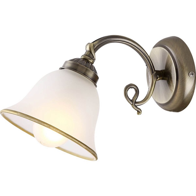 Бра Globo Odin 60208W изображение Бра Globo Odin 60208W Фото №