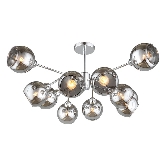 Потолочная люстра Omnilux Ellera OML-94107-12 Фото № 