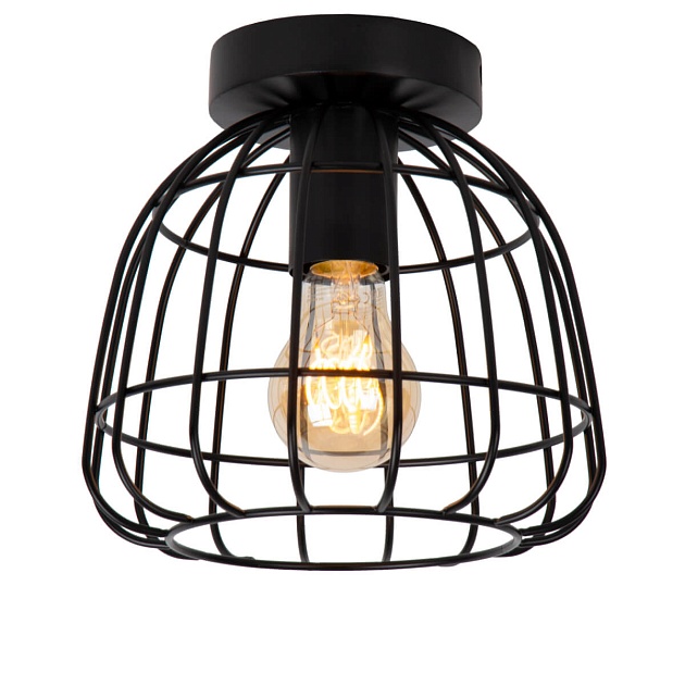 Потолочный светильник Lucide FILOX 00129/01/30 изображение Потолочный светильник Lucide FILOX 00129/01/30 Фото №