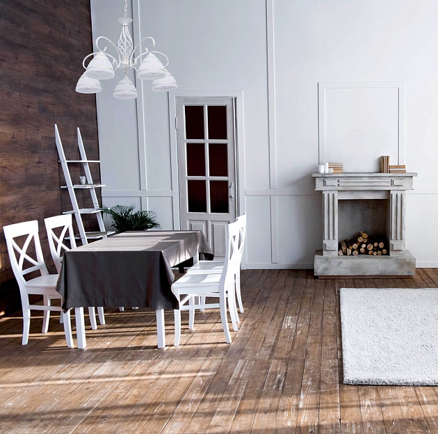 Подвесная люстра MW-Light Ариадна 105011105 Фото № 2