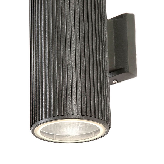 Уличный настенный светильник Favourite Pola 4514-2W Фото № 5