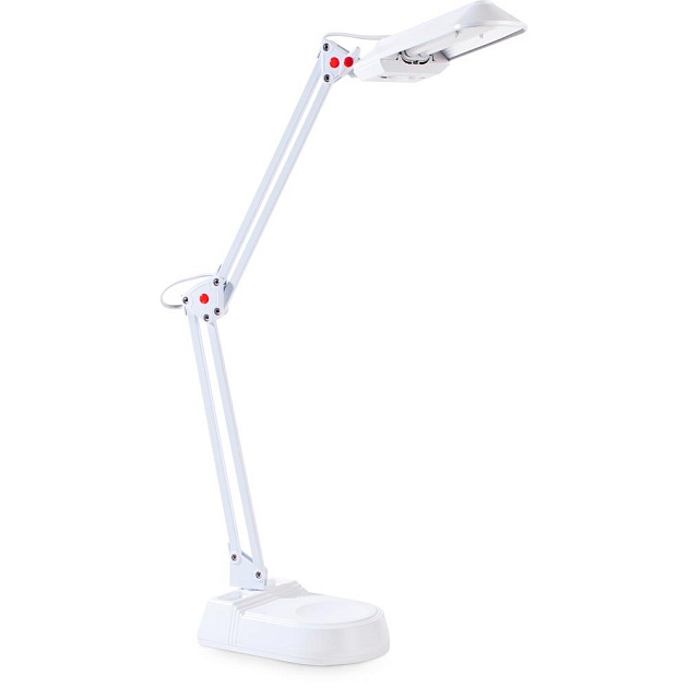 Настольная лампа Camelion KD-017A C01 3277 изображение Настольная лампа Camelion KD-017A C01 3277 Фото №