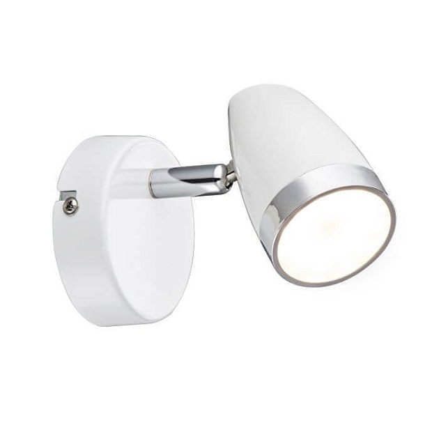 Светодиодный спот Globo Minou 56109-1 Фото № 