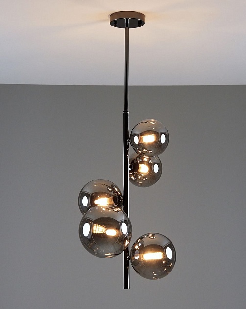 Подвесная люстра Moderli Molly V10795-5P Фото № 5