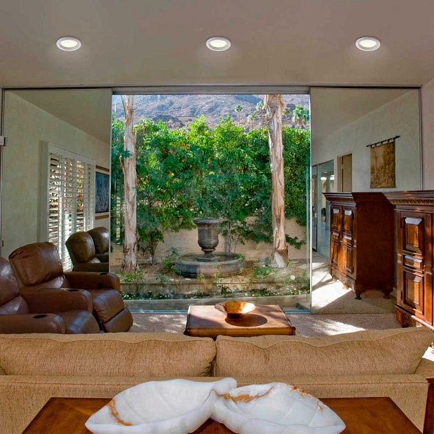 Встраиваемый светодиодный светильник Novotech Spot Joia 358278 изображение 3 Встраиваемый светодиодный светильник Novotech Spot Joia 358278 Фото № 3